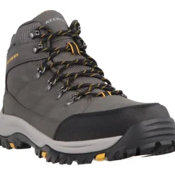 Bottes / Montantes|Montagne*Skechers Relaxed Fit Daggett CHAR